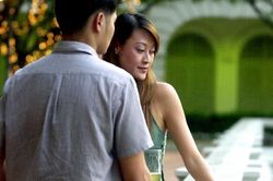 Tiểu thư con chủ tiệm vàng và mối tình 'đau như cắt' với Thạc sĩ Kinh tế rởm