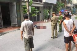 Thông tin về vụ nam thanh niên sát hại 2 nữ sinh viên ở Hà Nội