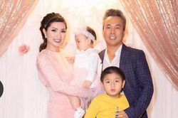 Ca sĩ Nguyễn Hồng Nhung chia tay bạn trai sau 4 năm chung sống