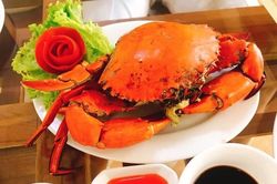 Mẹo lựa chọn và hấp cua ngon tuyệt đỉnh chị em nào cũng nên biết