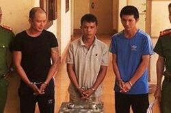 VKS huyện EaH'Leo kiến nghị giải pháp ngăn chặn nạn trộm cắp tài sản