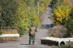 Cộng hòa tự xưng Donetsk hối thúc trừng phạt Ukraine