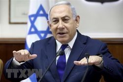 Ẩn số khó đoán và những kịch bản về thành lập chính phủ mới của Israel