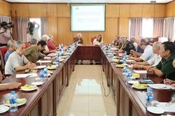 Thúc đẩy hơn nữa hoạt động giao lưu nhân dân giữa Việt Nam và Mỹ