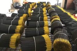 Ấn Độ hạn chế nhập khẩu hương nhang: Cần hành động ứng phó thích hợp