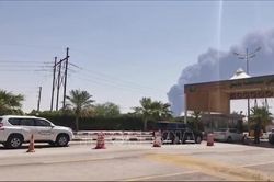 LHQ và OIC lên án vụ tấn công nhà máy lọc dầu của Saudi Arabia
