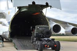 Nga hoàn tất giai đoạn 2 chuyển giao S-400 cho Thổ Nhĩ Kỳ