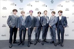 BTS tái xuất sau kỳ nghỉ dài