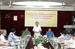 Bộ Luật Lao động sửa đổi phải đảm bảo hài hòa lợi ích các bên