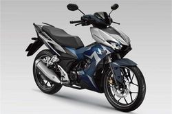 Bảng giá xe số Honda tháng 9/2019: Thêm lựa chọn mới, tăng giá nhẹ