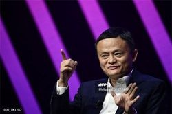 Bí quyết 'điên rồ' giúp Jack Ma gây dựng đế chế tỷ đô