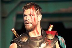 Taika Waititi tiết lộ ngôi sao thực sự của 'Thor: Love and Thunder'