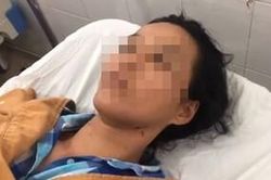 Người vợ bị chồng hành hung dã man trước sự chứng kiến của 2 con nhỏ: Không nhớ nổi bao nhiêu lần bị bạo hành