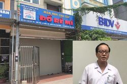 Vụ bé 3 tuổi bị bỏ quên 7 tiếng trên xe đưa đón tại cơ sở mầm non cấp cao: Vào viện bé hôn mê do sốc nhiệt, bắt đầu suy thận