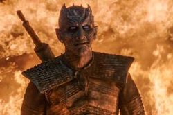 Bị fan chê 'tối mò', tập phim 'The Long Night' của Game of Thrones vẫn ẵm trọn giải Emmy danh giá