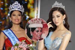 Con gái Hoa hậu Quốc tế 1979 đăng quang Miss World Philippines 2019, tranh vương miện cùng Thùy Linh