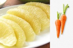 Ăn bưởi sai cách không chỉ rước họa, thậm chí tử vong