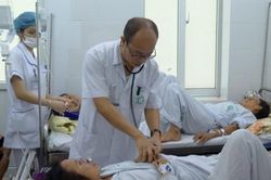 Bộ Y tế nói gì về bệnh vi khuẩn ăn mòn cơ thể?