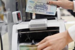 Ngân hàng Nhà nước giảm lãi suất điều hành là hợp lý