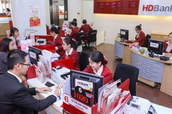 HDBank đạt chuẩn quốc tế Basel 2 trước thời hạn