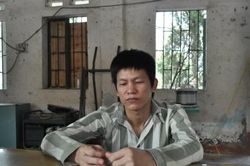 Nỗi ám ảnh của người chồng nát rượu đi tù vì giết vợ
