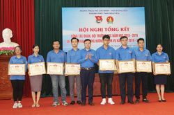 Nâng cao chất lượng phong trào thanh thiếu nhi trường học
