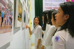 Văn hóa - Nghệ thuật Thông tin văn hóa 'Quả ngọt' mùa giải văn học nghệ thuật cố đô