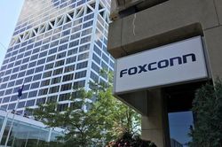Rót 26 triệu USD, Foxconn chính thức tìm được 'điểm dừng chân' tại Việt Nam