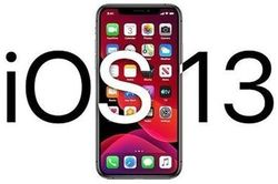 Bản beta cuối của iOS 13 tồn tại lỗ hổng bảo mật