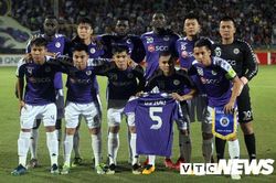Hà Nội FC còn cách chức vô địch V-League 2019 bao xa?
