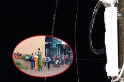 Dây điện đứt giật chết 2 học sinh ở Đắk Nông: Cơ quan điện lực nói gì?