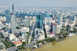 Thành phố Hồ Chí Minh: Hướng đến 'đô thị sông nước'