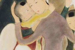 Nhà đấu giá Sotheby's bị tố tuồn tranh giả của Trần Văn Cẩn, Tô Ngọc Vân lên sàn quốc tế