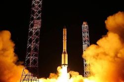 Nga chế tạo thêm 11 tên lửa đẩy Proton-M trước khi ngừng sản xuất