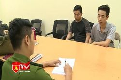 Phòng chống mua bán vật liệu nổ - Nhìn từ vụ 'bom thư' ở Linh Đàm