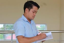 Việc làm nhỏ, ý nghĩa lớn