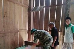 Quảng Bình: Đã tìm thấy thi thể bé trai người Rục bị nước lũ cuốn trôi