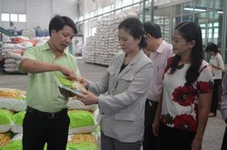 Khơi dậy sức dân