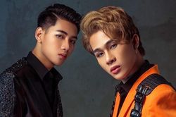 'Sóng gió' bị bài hát của ca sĩ kém tên tuổi hạ bệ