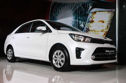 Cuộc chiến sedan hạng B - nghịch lý giá rẻ chưa chắc bán chạy