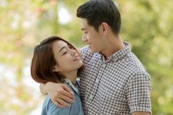 Hai năm yêu lãng mạn của Thái Trinh, Quang Đăng trước khi tan vỡ
