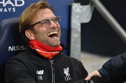 Juergen Klopp: 'Man City là đội mạnh nhất hành tinh'