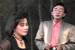 Những ca khúc giúp Tài Linh, Kim Tử Long nổi tiếng trong 'Mưa bụi'