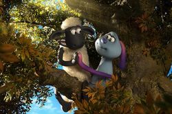 'Shaun the sheep movie: Người bạn ngoài hành tinh' có gì hấp dẫn?