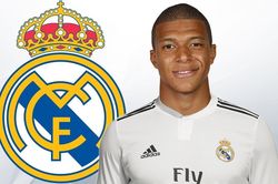 Lộ tình tiết quan trọng vụ Real chiêu mộ Mbappe