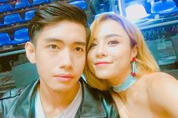 Quang Đăng khẳng định không còn cơ hội quay lại với Thái Trinh