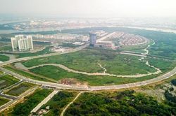 TP Hồ Chí Minh: Sẽ thu về gần 22.000 tỷ đồng từ quỹ đất còn lại ở Thủ Thiêm