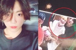 Big Hit chính thức lên tiếng về tin đồn Jungkook BTS đang hẹn hò
