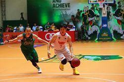 VBA 2019 Finals Game 5: Saigon Heat lần đầu đăng quang ngôi vô địch