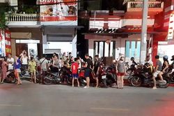 Nạn nhân thứ hai trong vụ anh trai chém em gái tử vong